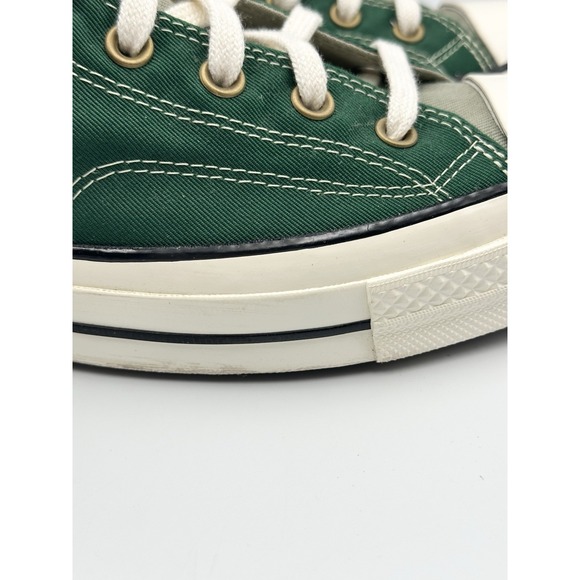 Converse Chuck 70 Desert‎ Regeneration Sneakers - A02553C 'Light Field Surplus' - Picture 4 of 10